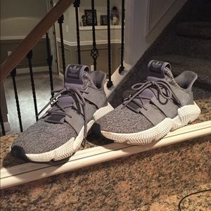 Adidas sneakers size 11.5 men’s